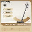 Dreame R20